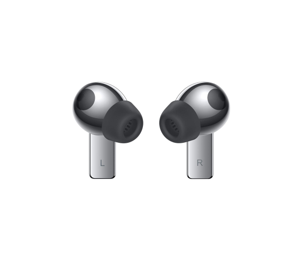 Huawei FreeBuds Pro Srebrne - 595135 - zdjęcie 8